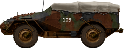 BTR-40v