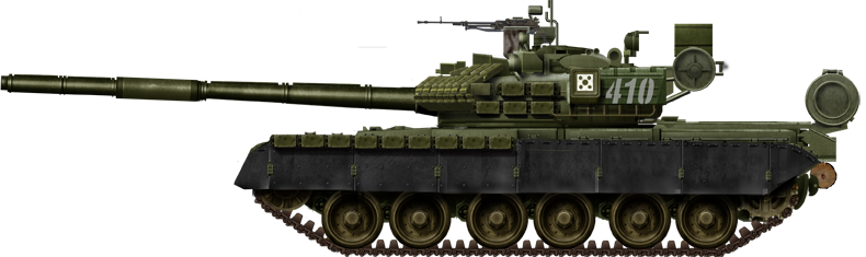 T-80BU