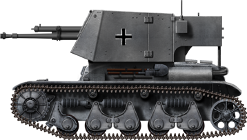 PanzerJager 35R