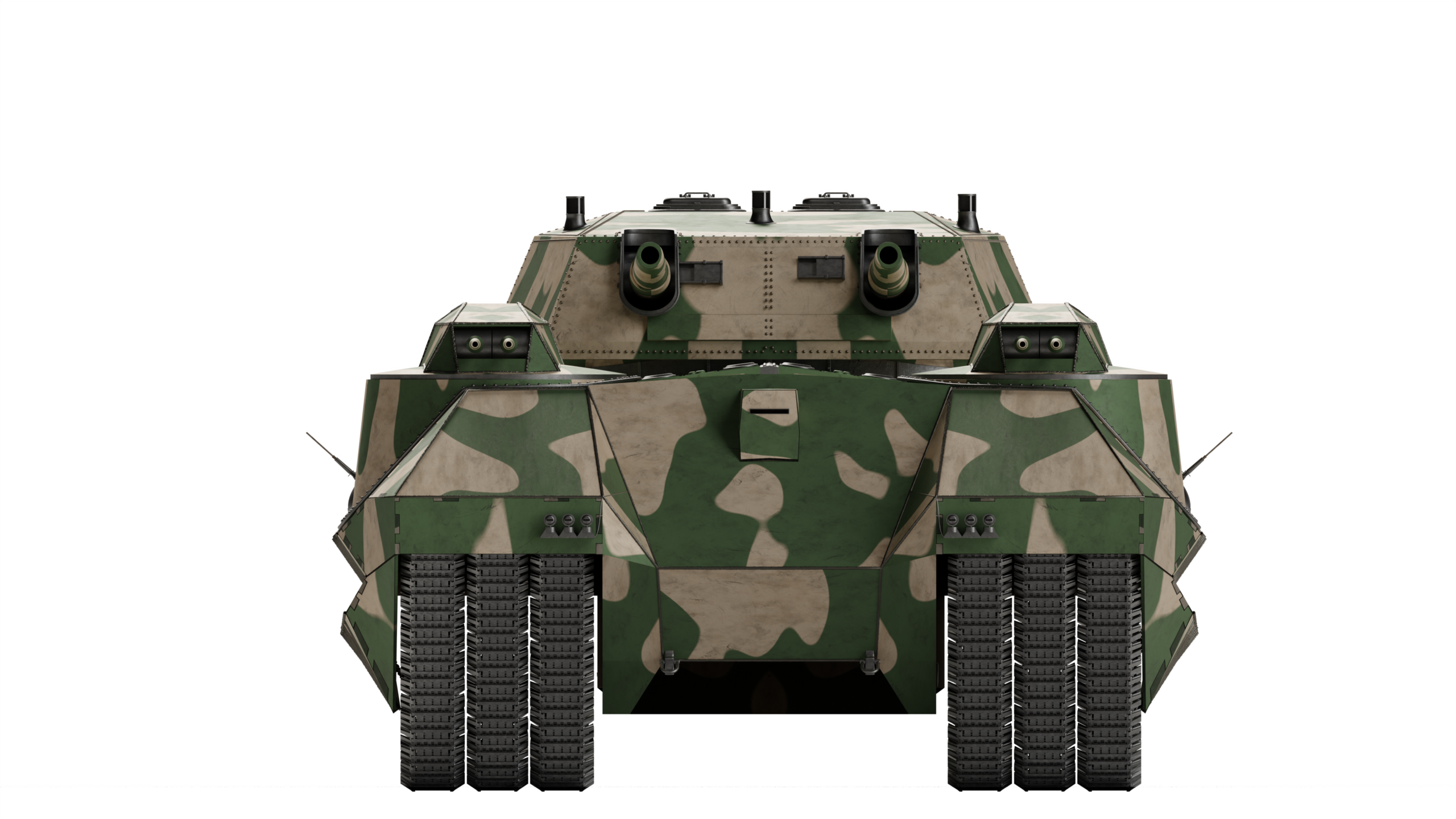 Landkreuzer P. 1500 Monster, Military Wiki