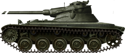 AMX-13/75 FL11