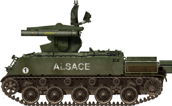 AMX-30 Roland