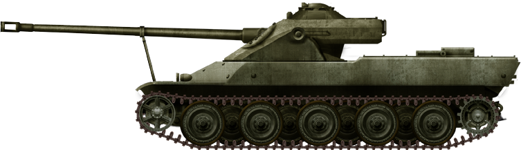 AMX-50/100