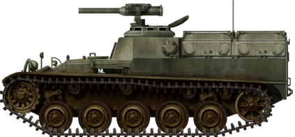 AMX-VTT TOW