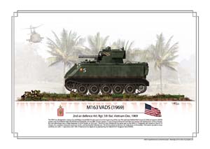 M163 VADS