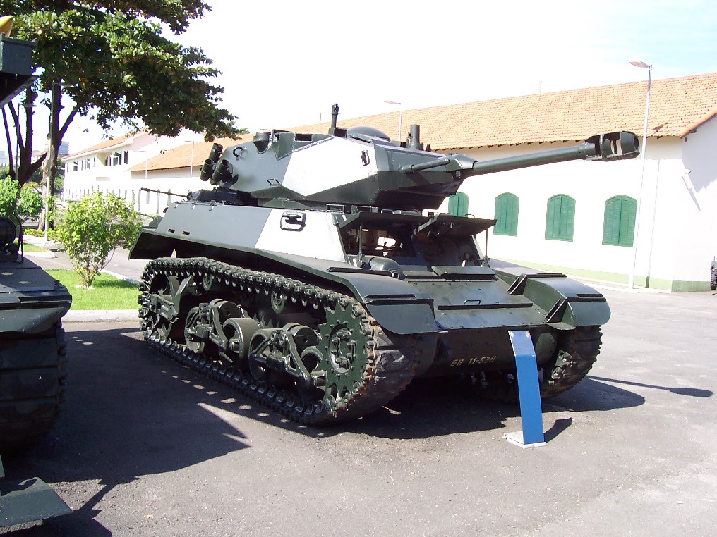 X1A preserved at the Conde de Linhares Military Museum.