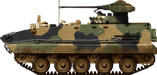 ZDS-90 IFV