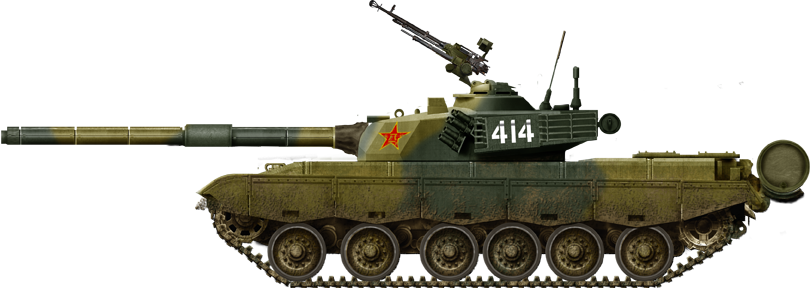 Type 85-I