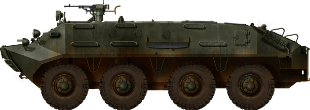 BMP-60