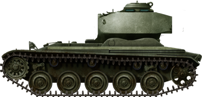 AMX-13 DTT