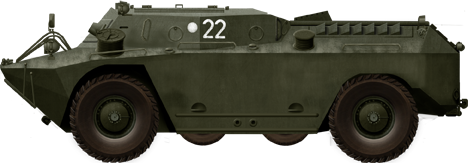Hungarian D-442 FUG