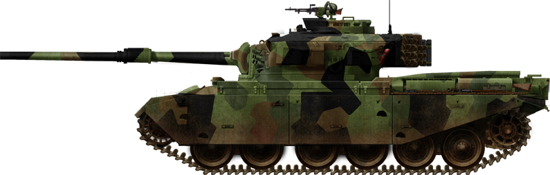 Strv-104