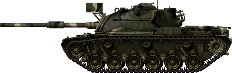 M48A5E1