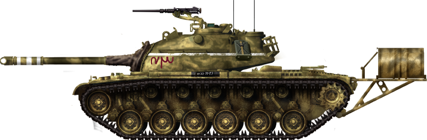 Pak M48