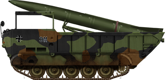 Bundeswehr M677