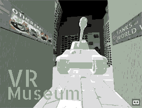 VR museum