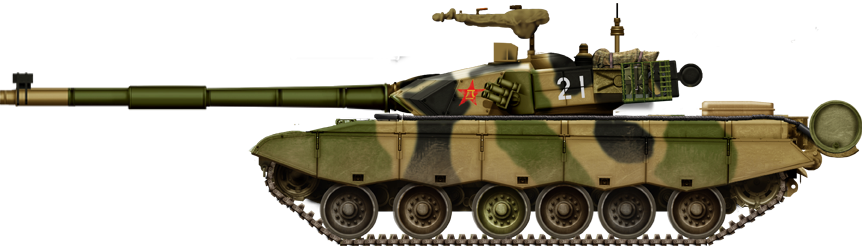 Type 96G/A