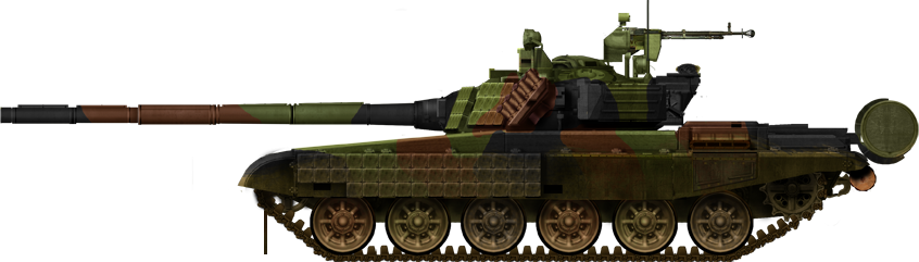 Early PT-91