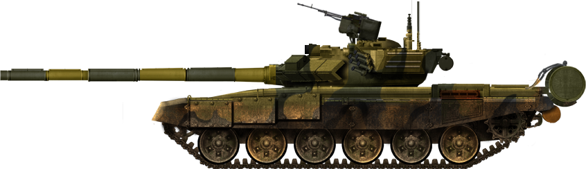 T-90K
