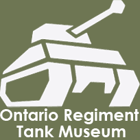 Partners: Ontario Regiment Tank Museum