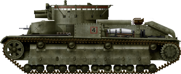 doodle tanks ussr medium tanks