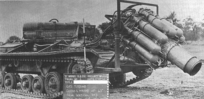 Montgomery Militaria  Inert WW1 British (Tank) 6 Pounder MkIII