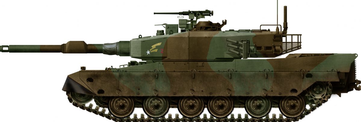 world of tanks blitz best japanese tank