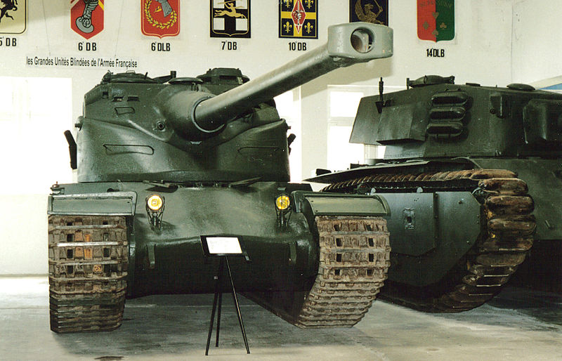 AMX-50-120