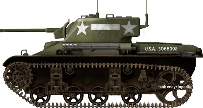 S-Model CP0723 US Army M22 Locust Airborne Light Tank#30671231:72 