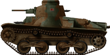 Type 95 Kyu Go
