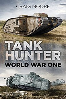 Tank Hunter WW1