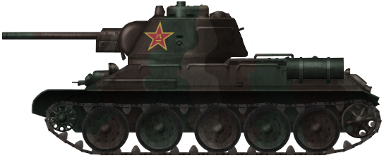 T-34 — Wikipédia