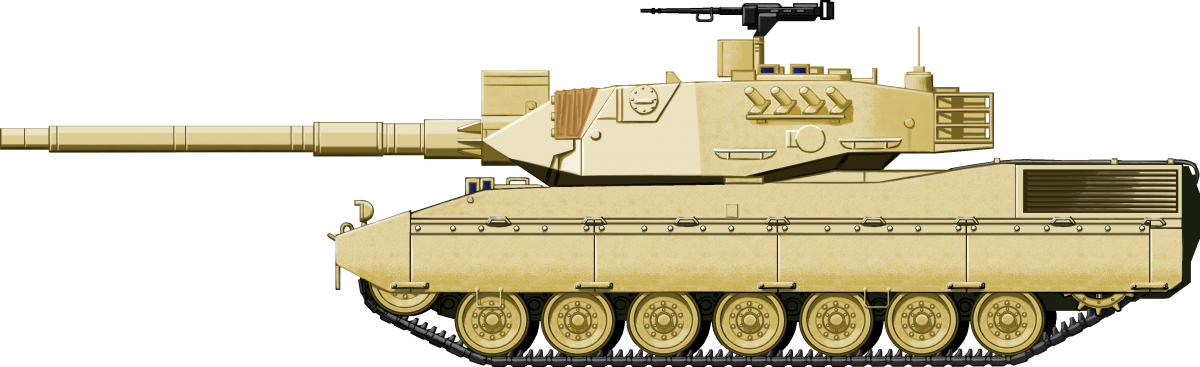 Cold War Italian Prototypes Archives - Tank Encyclopedia