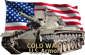 United States of America (Cold War) - Tank Encyclopedia