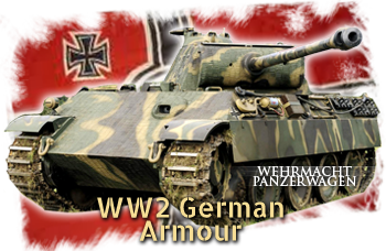 Germany (WW2) - Tank Encyclopedia