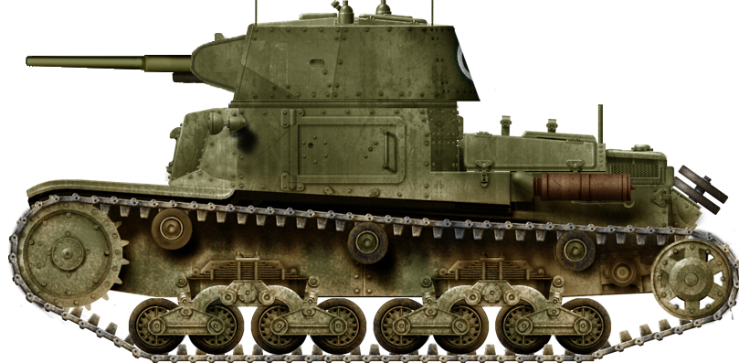M 13 40 In Egyptian Service Tanks Encyclopedia