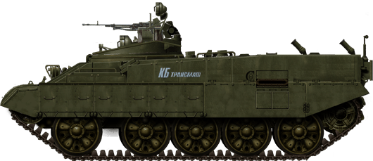 Btr T Tanks Encyclopedia