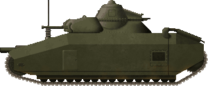 Arl 37 Char De Rupture Tank Encyclopedia