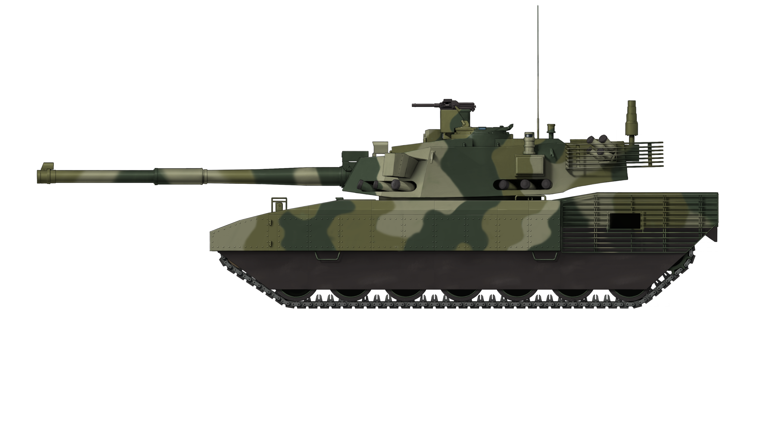 Dummy tank - Wikipedia