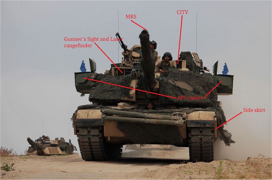 Ulejlighed Rusland en anden M-2020, New North Korean MBT - Tank Encyclopedia