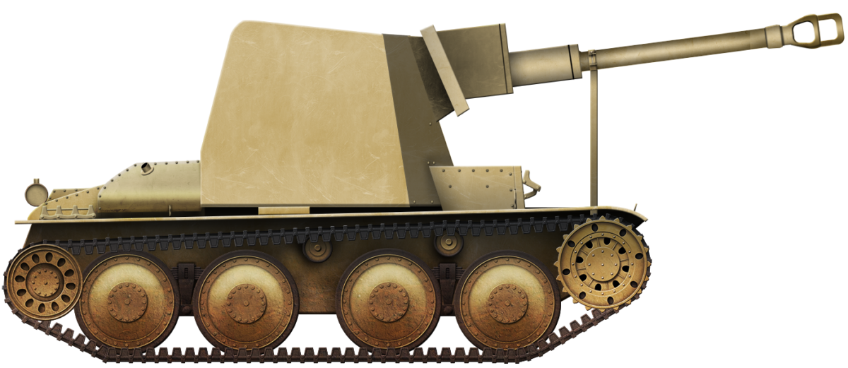 MGM 090-29 1/76 Resin WWII French FT 17 Pont-Bourguignon 1938 Brückenlegepanzer 