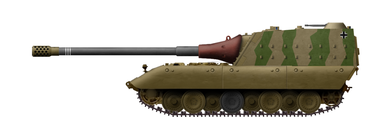 Two new Premium tanks for the battle of Tunisia - Suggestions - Enlisted