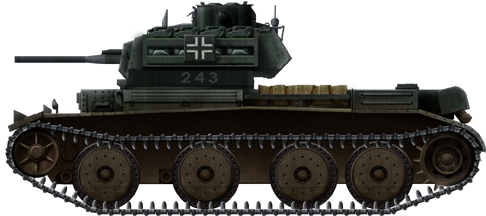 WW2 Tanks Archives - Tank