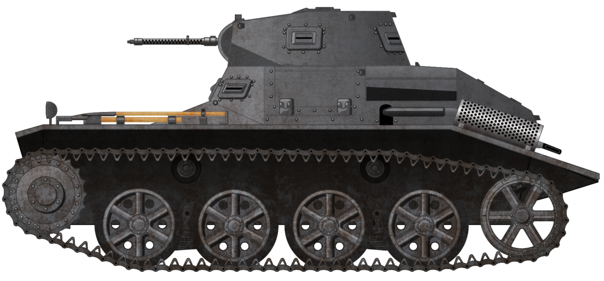 WW2 Tank Archives - Tank Encyclopedia