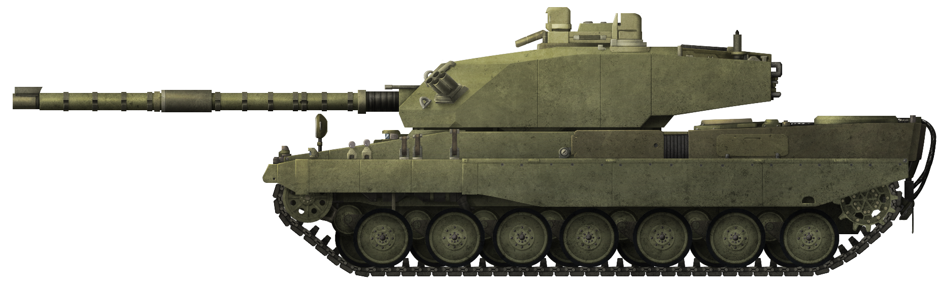 Mk. 7/2 Tank Encyclopedia