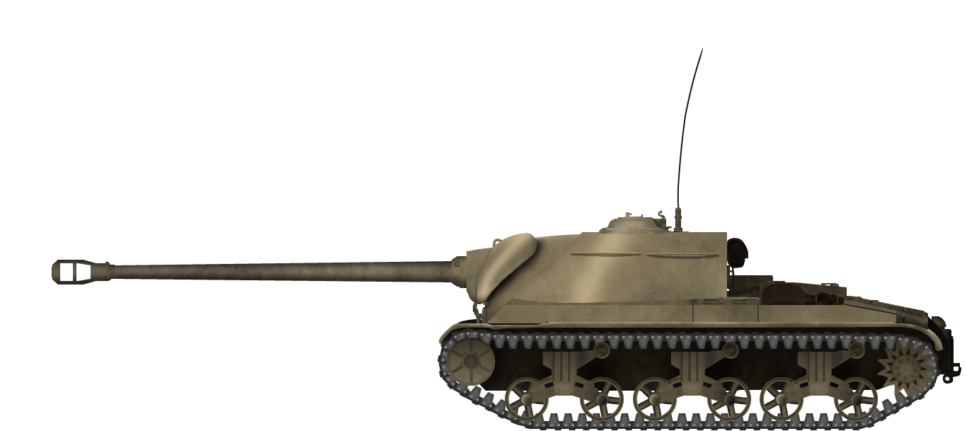 T25 AT (Fake Tanks)