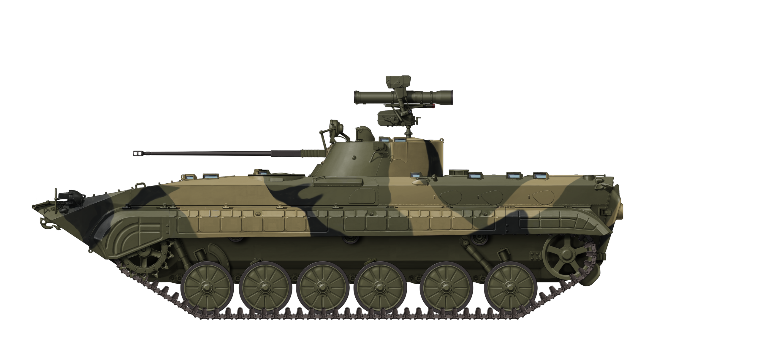 BMP-1-30
