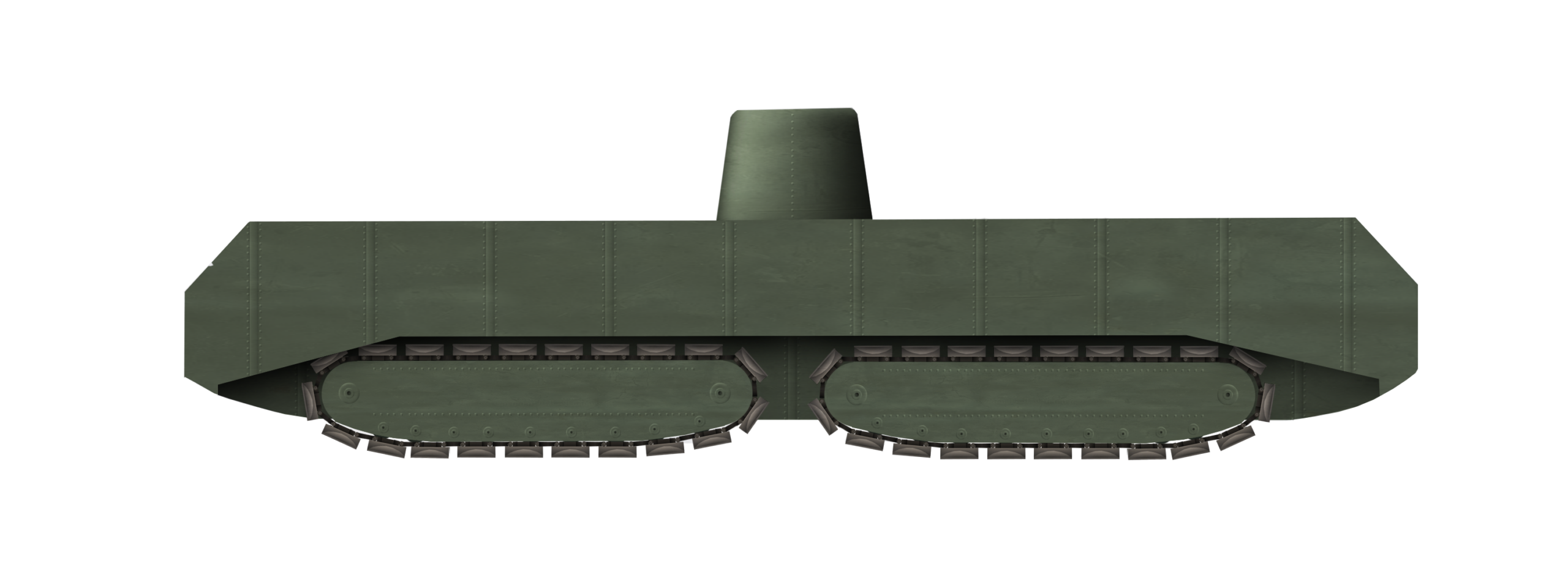 Soviet Prototype Tank, Call of Duty Wiki