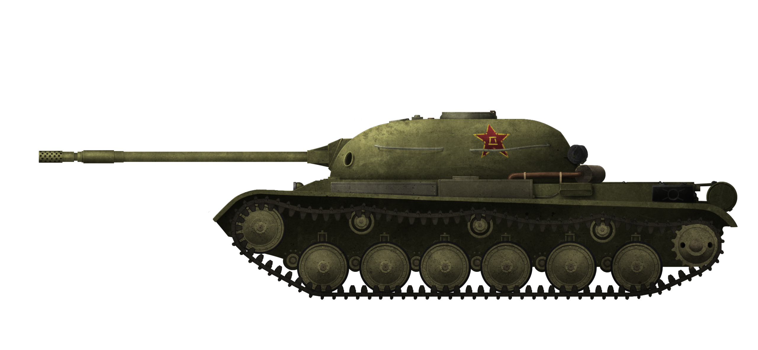 59-16 Light Tank