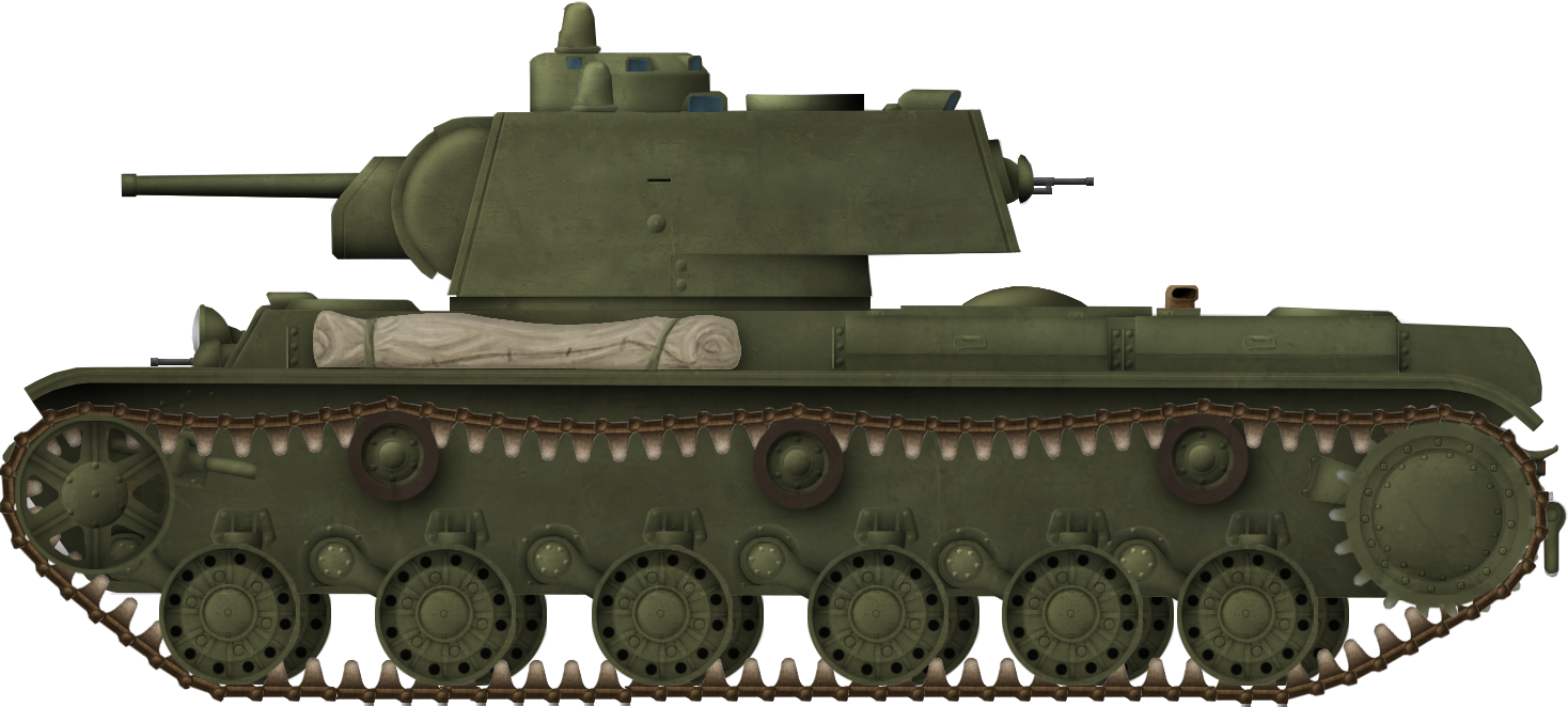 T-150 (KV-150/Object 150)